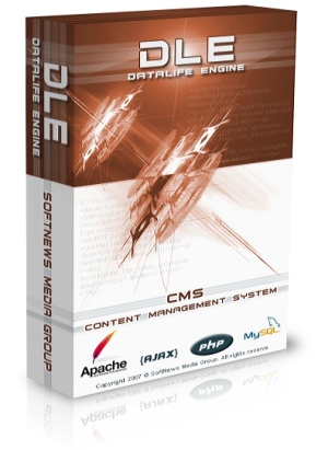 DataLife Engine v.12.1 Final Release