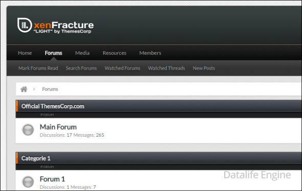 Xenfracture 1.1 +