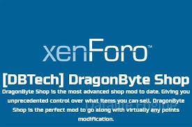 DragonByte Shop 6.1.4