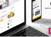 Martfury v2.3.0 - тема WordPress для WooCommerce