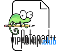 Notepad++ 7.8.4 release