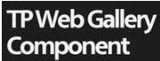 Компонент TPWeb Gallery