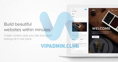 YooTheme Pro v2.3.14 - визуальный конструктор Joomla