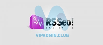 RSSEO! v1.21.9 - SEO компонент для Joomla
