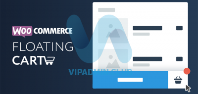 Woo Floating Cart v2.0.2 - интерактивная плавающая корзина для WooCommerce