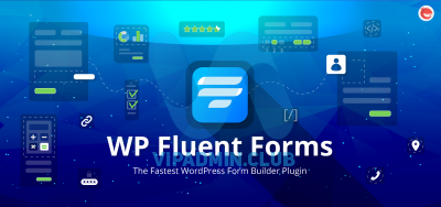 WP Fluent Forms Pro Add-On v3.6.62