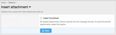 Insert attachment 1.5 - изображение вложения XenForo 2