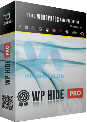 WP Hide PRO v2.2.8.1 - прячем и защищаем WP сайт