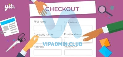 YITH WooCommerce Checkout Manager v1.4.5