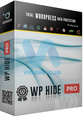 WP Hide PRO v2.2.8.5 - прячем и защищаем WP сайт