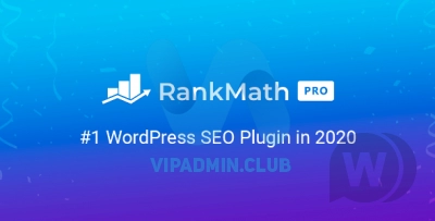 Rank Math SEO PRO v2.1.1