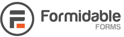 Formidable Forms Pro v4.09.05 - конструктор форм WordPress