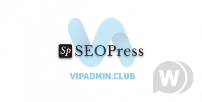 SEOPress PRO v4.4.0 - SEO оптимизация WordPress