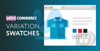 XT WooCommerce Variation Swatches Pro v1.6.1