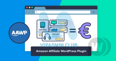Amazon Affiliate for WordPress v3.15 - партнерская программа Amazon для WordPress