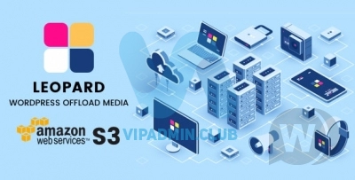 Leopard v2.0.10 - экспорт файлов в CDN хранилища