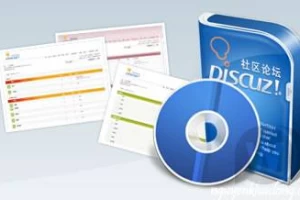 Discuz! X3.4 RUS