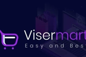 ViserMart v1.1  - платформа электронной коммерции