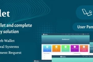 Iwallet v1.0.0 - скрипт платежного шлюза
