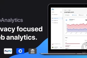 phpAnalytics v3.1.0  - Web Analytics Platform