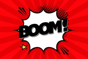 Boom theme OpenCart