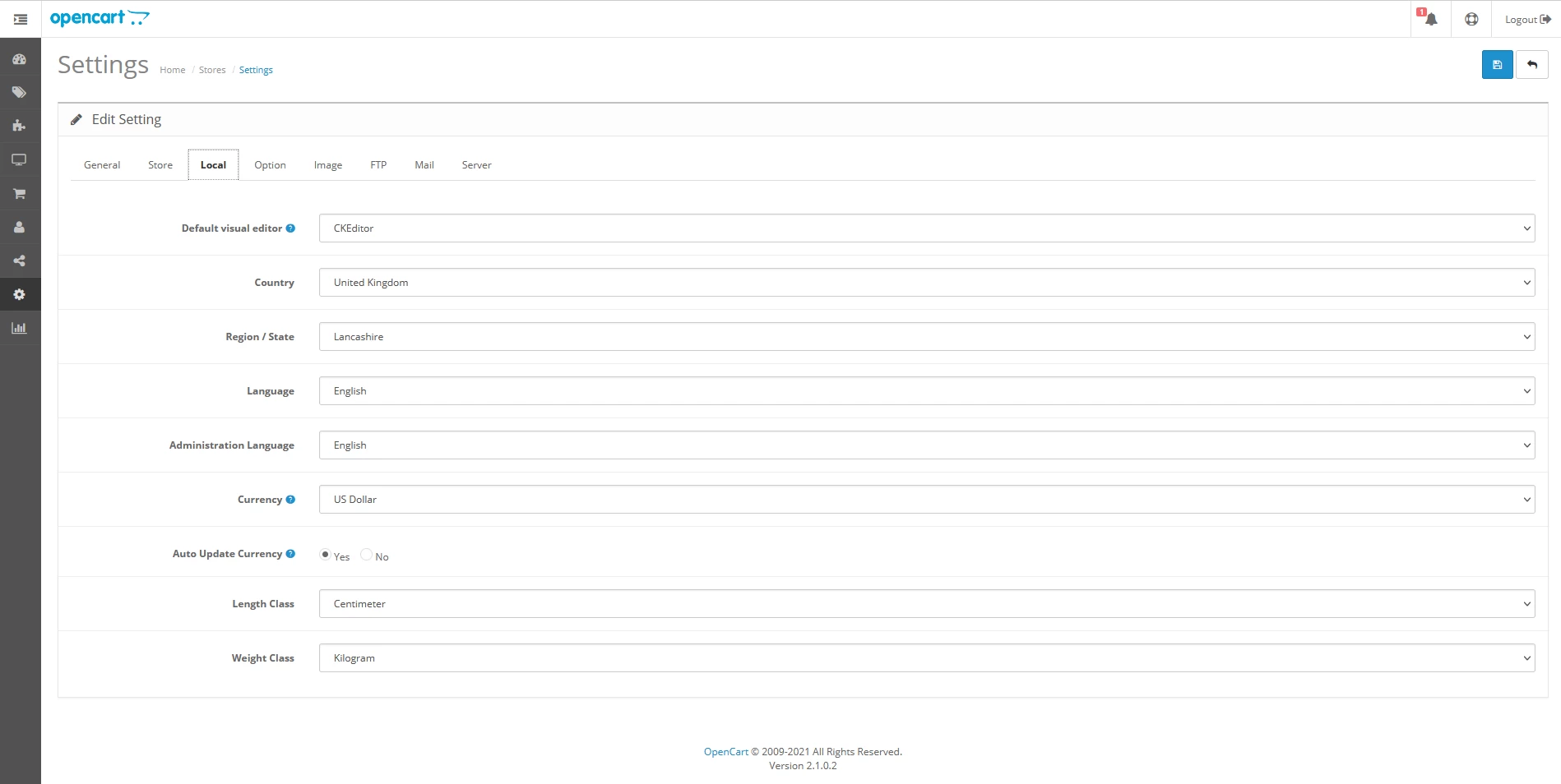 ScanCKEditor from ScangalleryPack