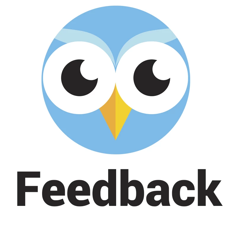 Feedback - виджет обратной связи