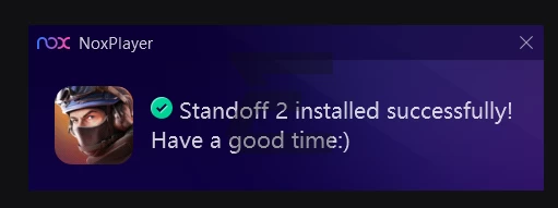 Абуз голды Standoff 2