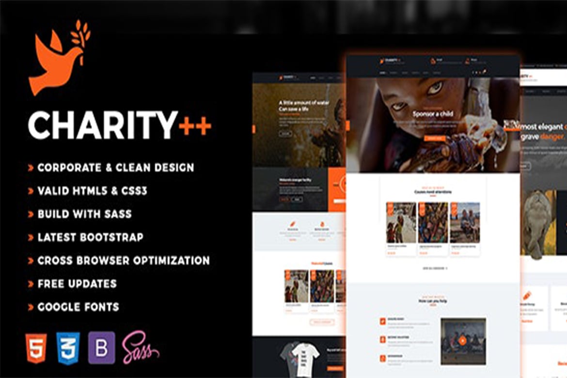 Charity Plus — краудфандинг и некоммерческая деятельность