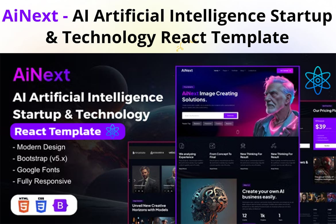 AinExt - Шаблон реакции искусственного интеллекта на искусственный интеллект