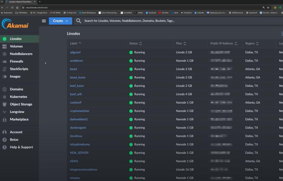 Как настроить прокси-сервер через SSH и ShadowSocks