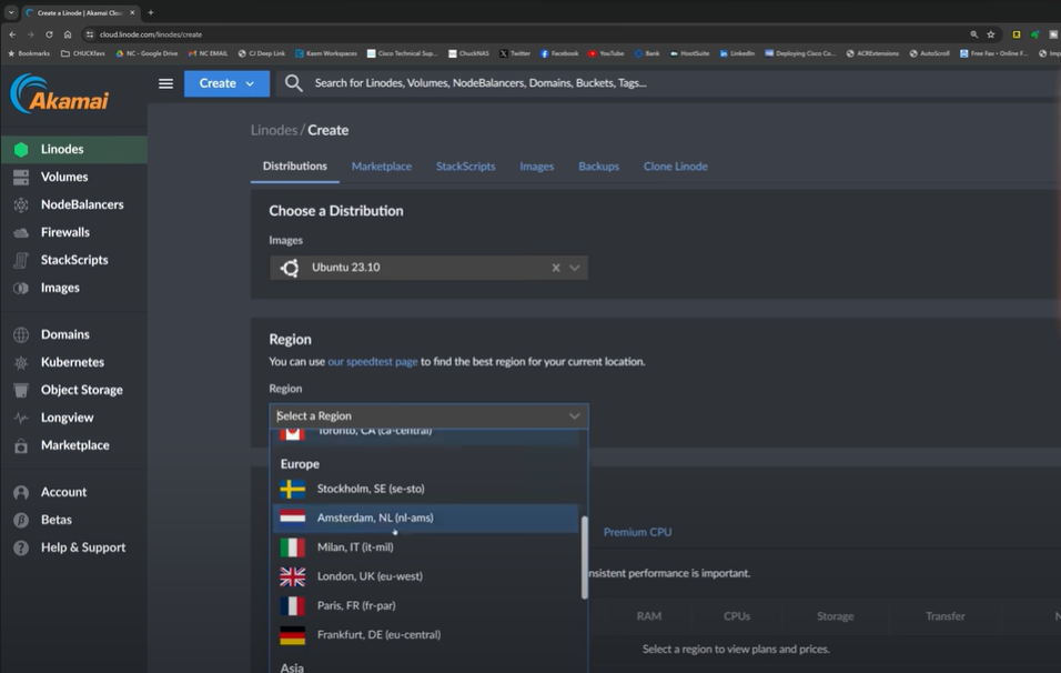 Как настроить прокси-сервер через SSH и ShadowSocks