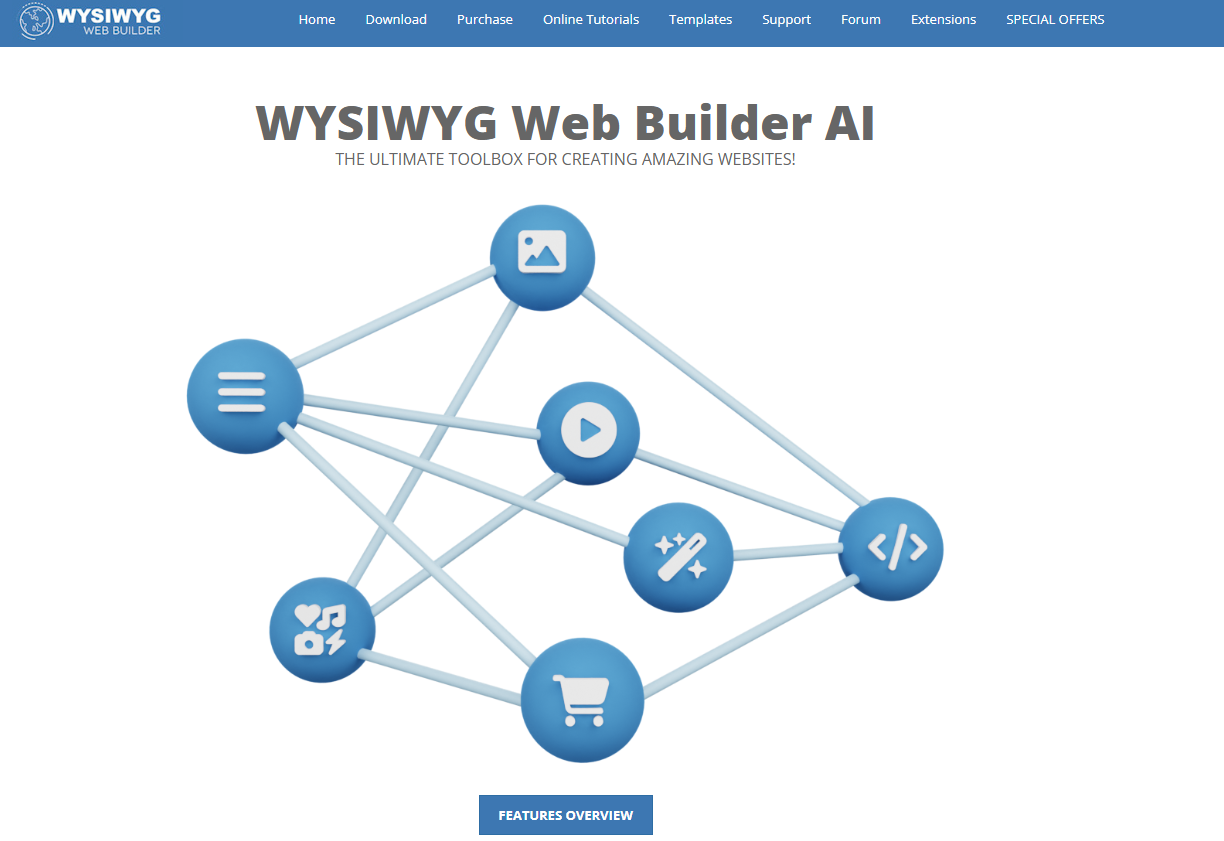 Лучшие программы для создания сайтов – рейтинг и обзор