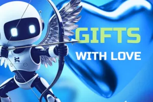 Скидка 50% на Cloaking.House к 14 февраля