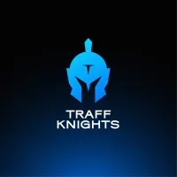 TraffKnights — gambling-рекламодатель с анлим капами и CPA до €600