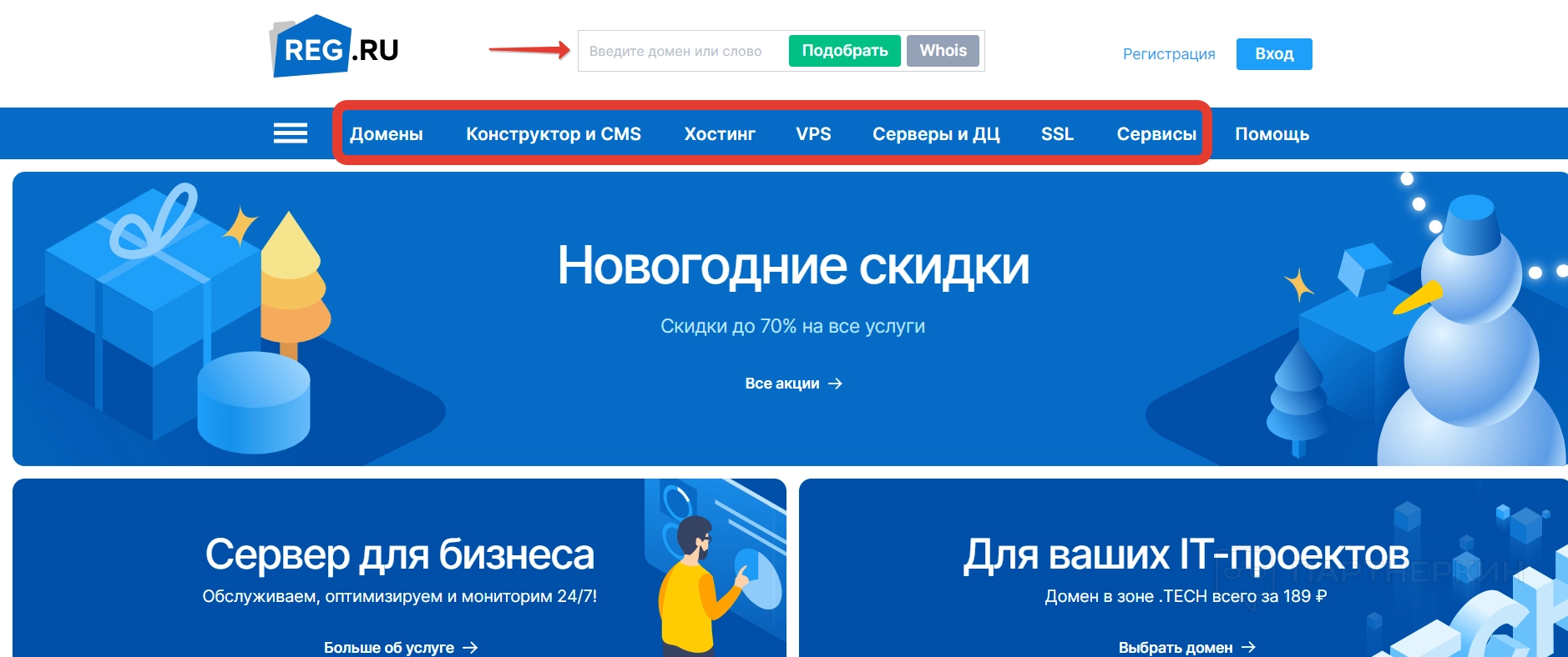 REG.RU