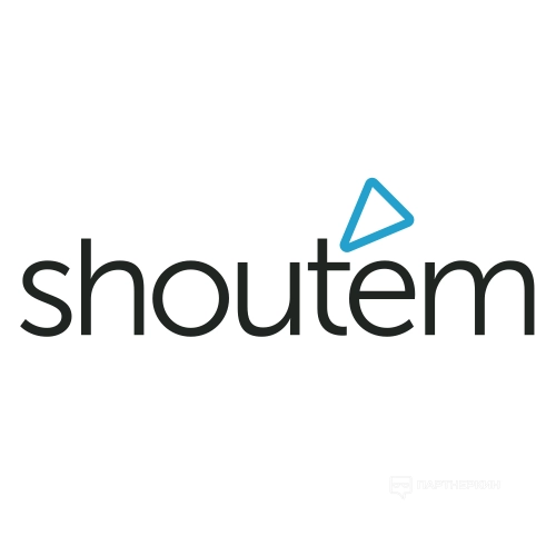 Shoutem