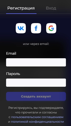 stepFORM