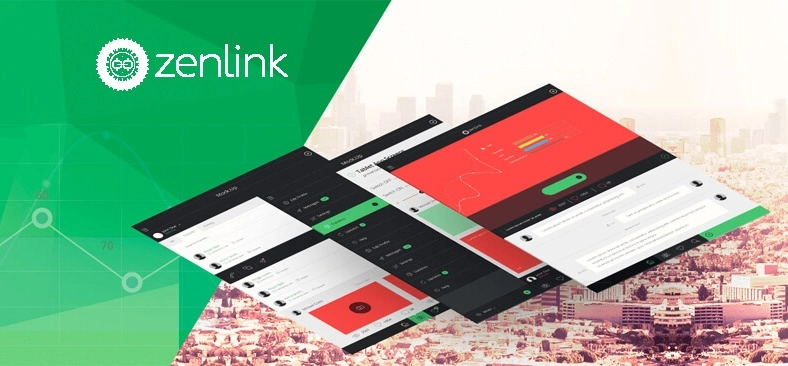 Zenlink