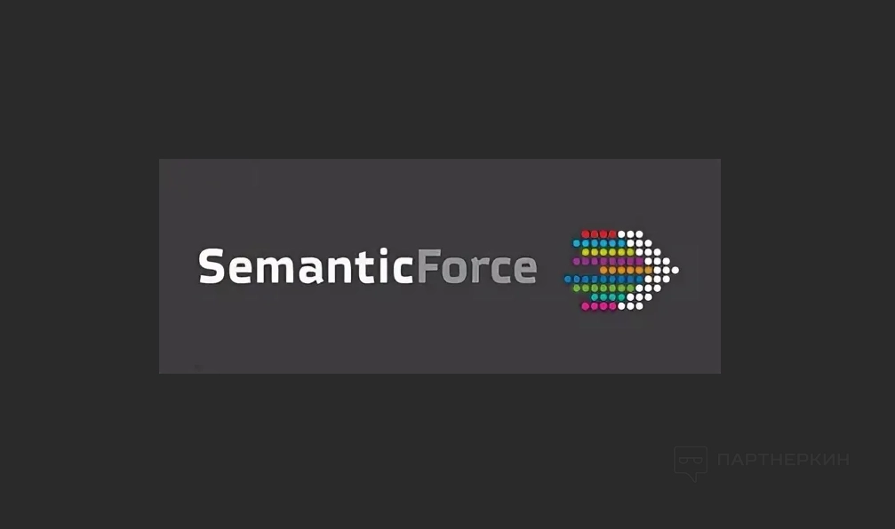 SemanticForce