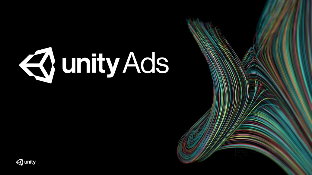 Unity Ads