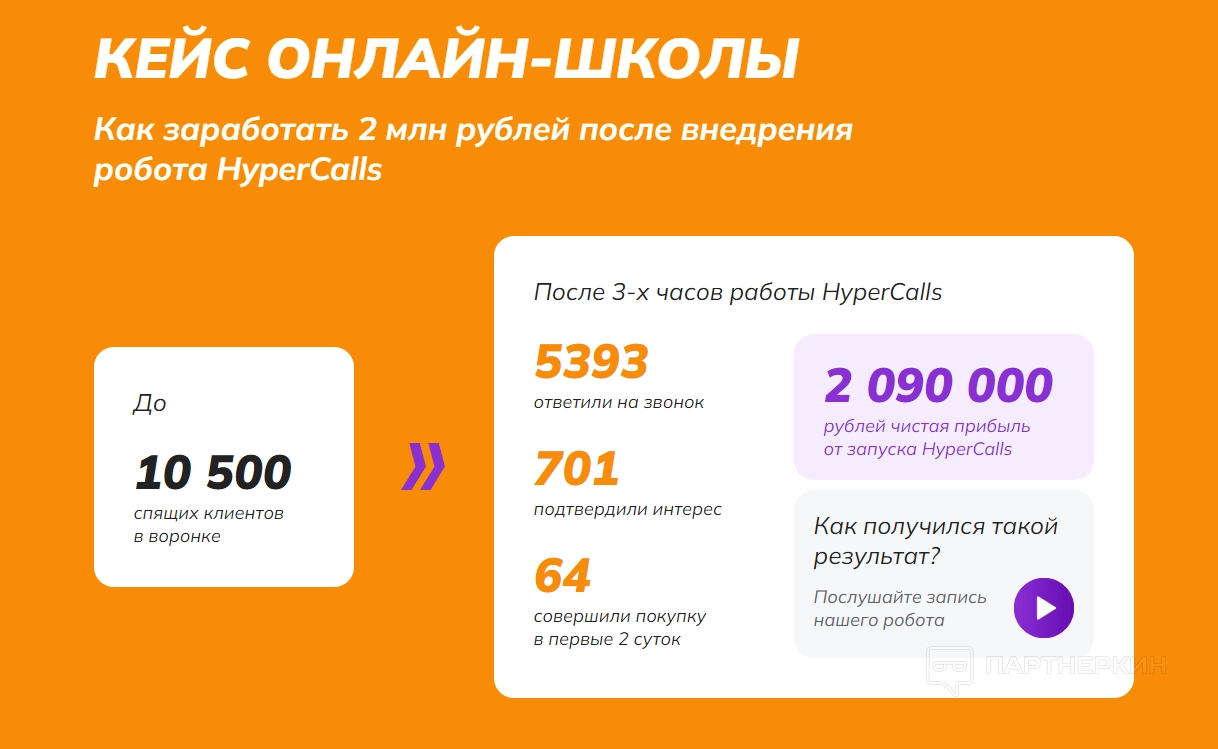 HyperCalls