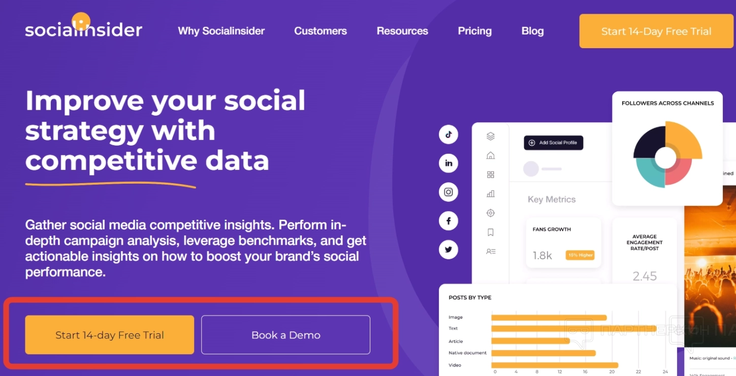 SocialInsider