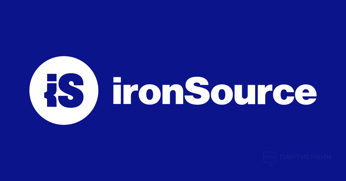 IronSource